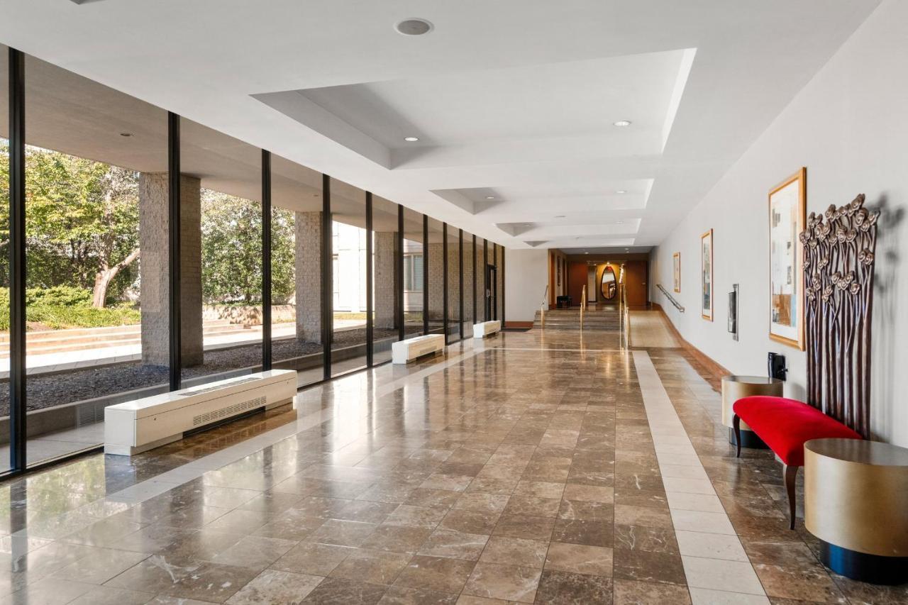 Urbandelight Crystal City Mins To Dc Free Parking Arlington Exterior foto